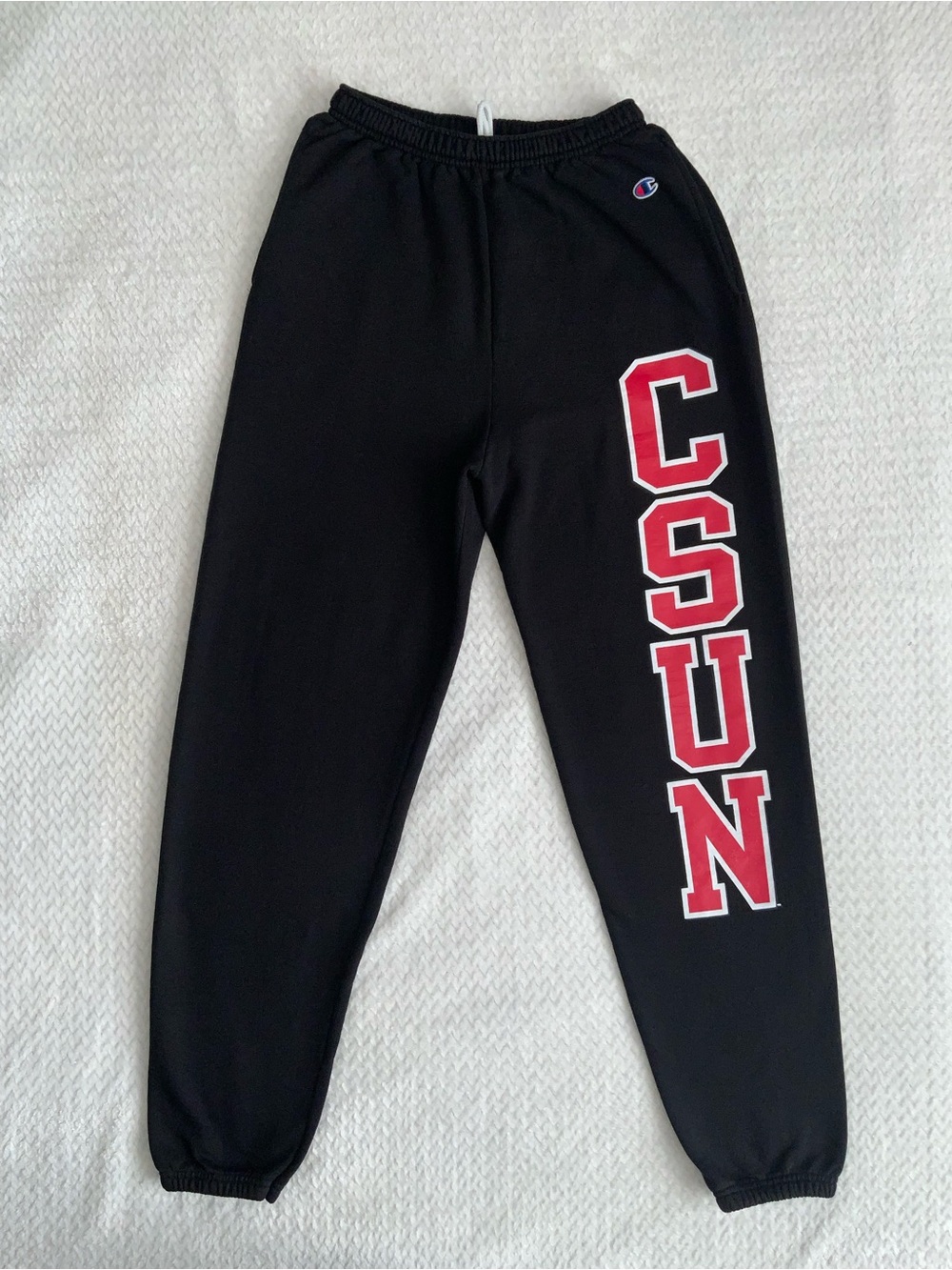 Champion California State University at Northridge Sweatpants